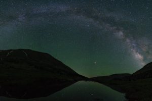 Matthew Landon Astrophotography in Park County, Colorado | Explorer of the Month August 2020