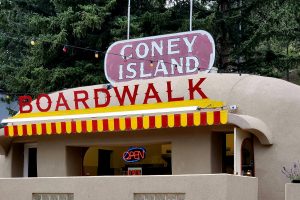 Coney Island Hot Dogs Comes Back to Life in Bailey, Colorado