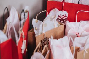 Holiday Gift Shopping in Park County, Colorado