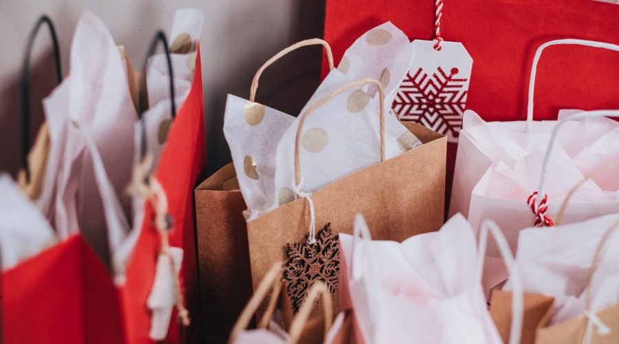 Holiday Gift Shopping in Park County, Colorado
