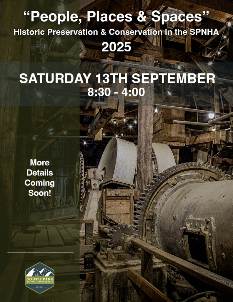 2025 SPNHA Conference Coming Soon Web