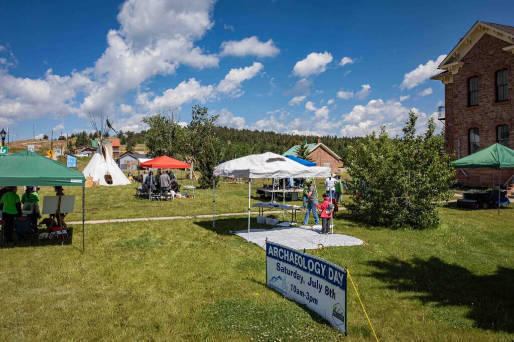 2023 Archaeology Day-Small
